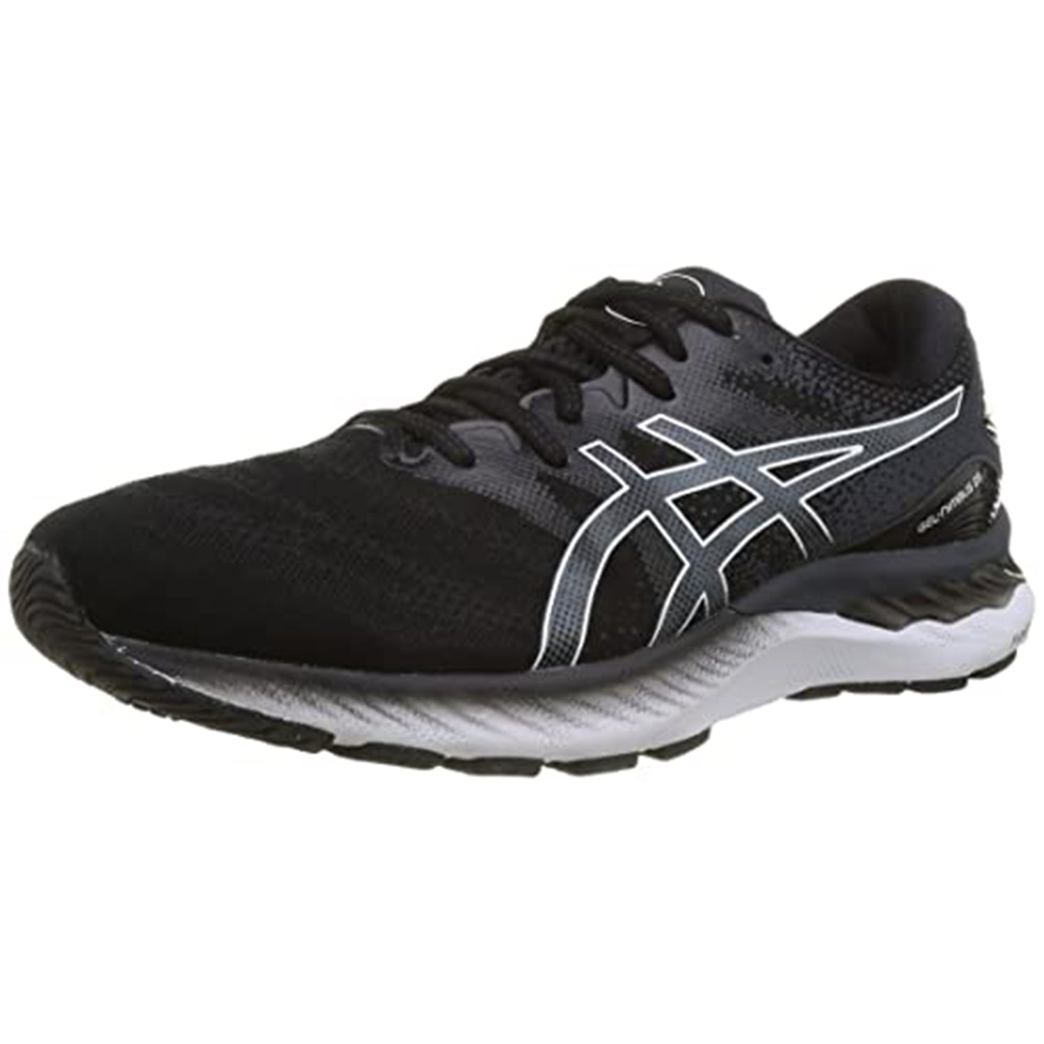 ASICS Nimbus 23 - Men's Cream/Putty Shoe Deals Outlet