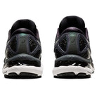 ASICS Nimbus 23 - Men's Black/White Shoe Deals Outlet