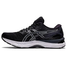 ASICS Nimbus 23 - Men's Black/White Shoe Deals Outlet