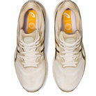 ASICS Nimbus 23 - Men's Cream/Putty Shoe Deals Outlet