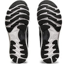 ASICS Nimbus 23 - Men's Black/White Shoe Deals Outlet