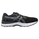 ASICS Nimbus 23 - Men's Cream/Putty Shoe Deals Outlet