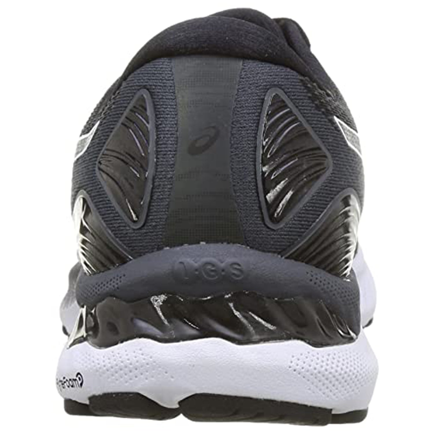 ASICS Nimbus 23 - Men's Cream/Putty Shoe Deals Outlet