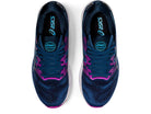 ASICS Nimbus 23 - Women's Lichen Rock/Champagne Shoe Deals Outlet