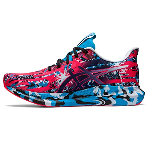 ASICS Noosa Tri 14 - Men's Diva Pink/Black Shoe Deals Outlet