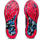 ASICS Noosa Tri 14 - Men's Diva Pink/Black Shoe Deals Outlet