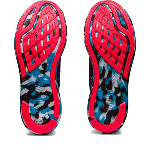 ASICS Noosa Tri 14 - Men's Diva Pink/Black Shoe Deals Outlet