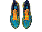 ASICS Noosa Tri 14 - Men's Island Blue/Indigo Blue Shoe Deals Outlet