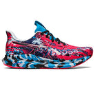 ASICS Noosa Tri 14 - Men's Diva Pink/Black Shoe Deals Outlet