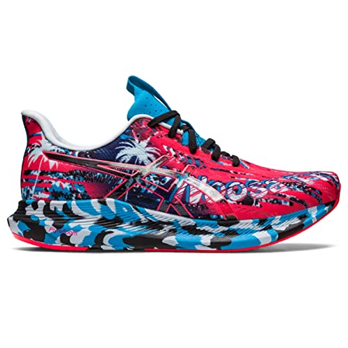 ASICS Noosa Tri 14 - Men's Diva Pink/Black Shoe Deals Outlet
