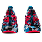 ASICS Noosa Tri 14 - Men's Diva Pink/Black Shoe Deals Outlet
