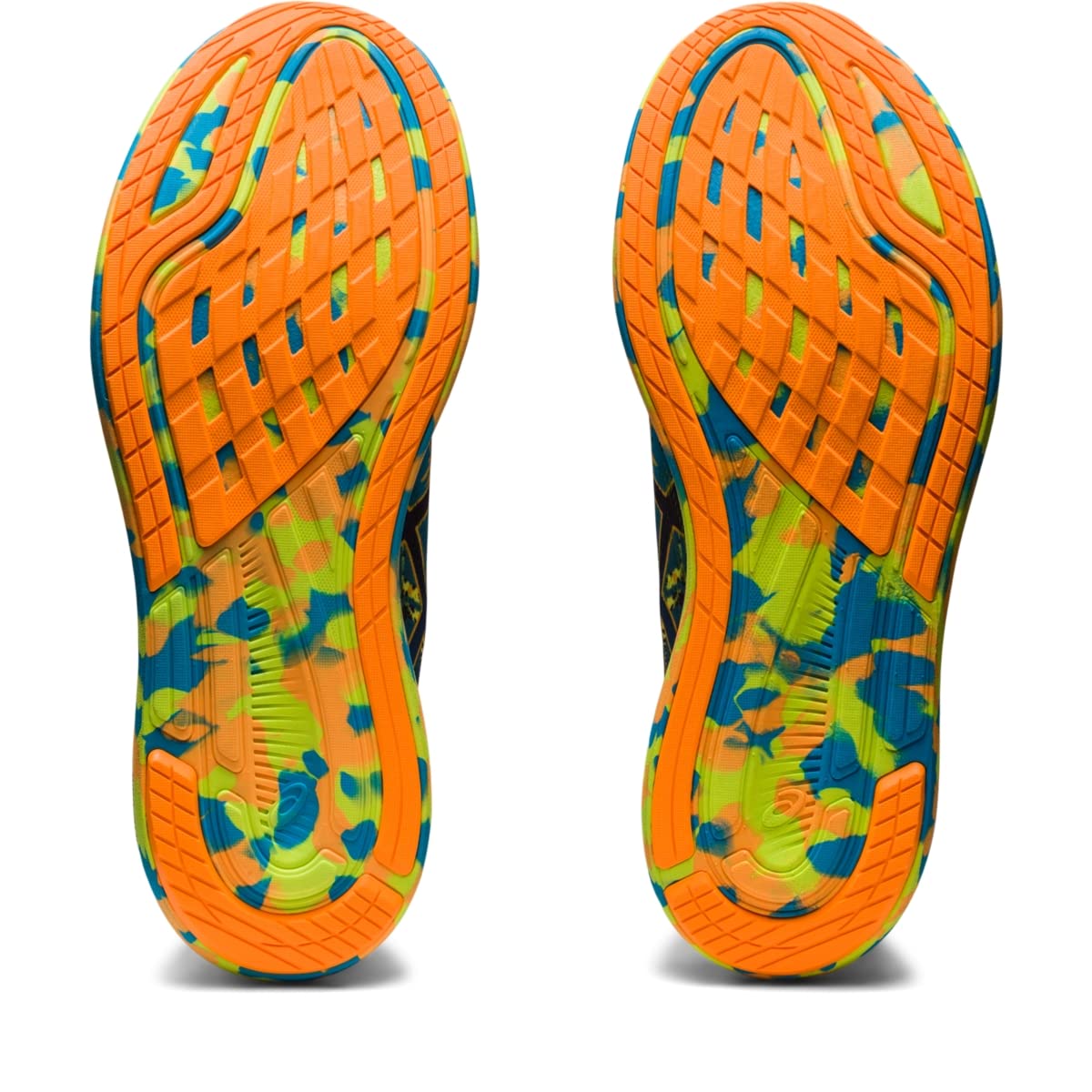 ASICS Noosa Tri 14 - Men's Island Blue/Indigo Blue Shoe Deals Outlet