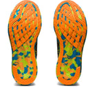 ASICS Noosa Tri 14 - Men's Island Blue/Indigo Blue Shoe Deals Outlet