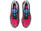 ASICS Noosa Tri 14 - Men's Diva Pink/Black Shoe Deals Outlet