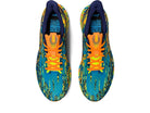 ASICS Noosa Tri 14 - Men's Island Blue/Indigo Blue Shoe Deals Outlet