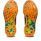 ASICS Noosa Tri 14 - Men's Island Blue/Indigo Blue Shoe Deals Outlet