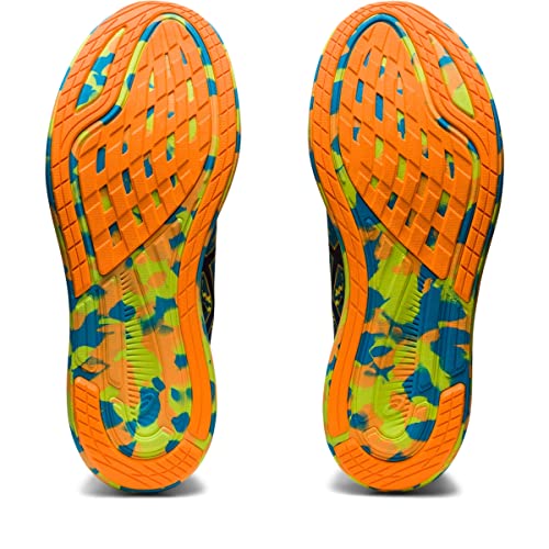 ASICS Noosa Tri 14 - Men's Island Blue/Indigo Blue Shoe Deals Outlet