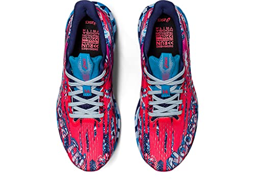 ASICS Noosa Tri 14 - Women's Diva Pink/Indigo Blue Shoe Deals Outlet