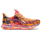ASICS Noosa Tri 14 - Women's Orange Pop/Blazing Coral Shoe Deals Outlet