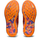 ASICS Noosa Tri 14 - Women's Orange Pop/Blazing Coral Shoe Deals Outlet