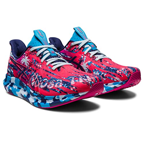 ASICS Noosa Tri 14 - Women's Diva Pink/Indigo Blue Shoe Deals Outlet