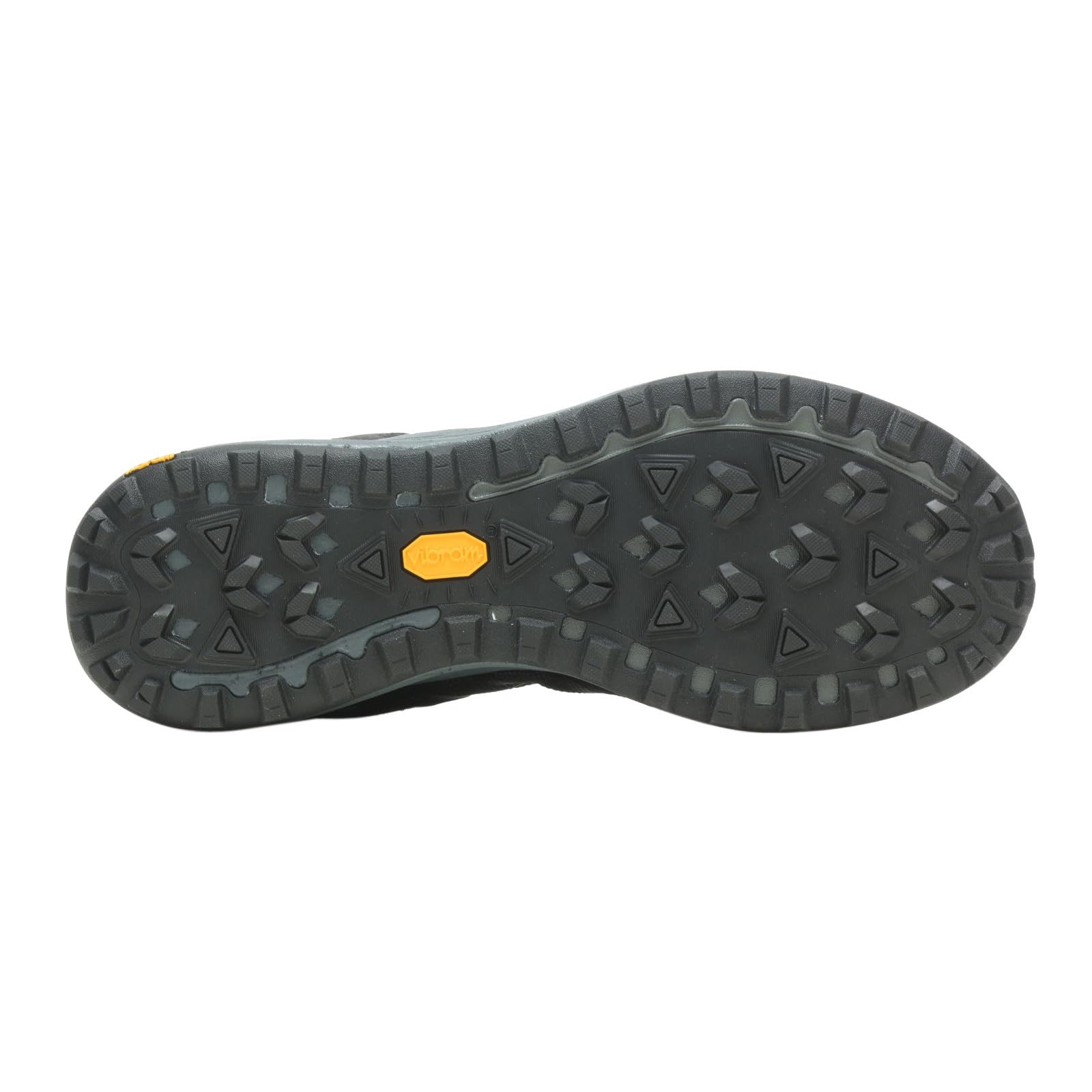 Merrell Nova 3 - Men's Black Shoe Deals Outlet