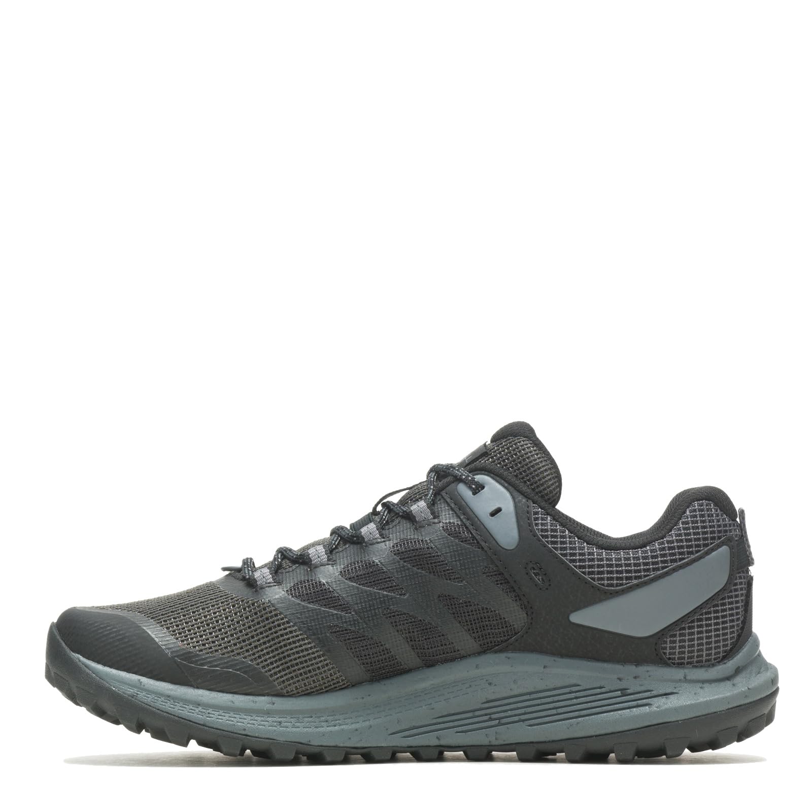 Merrell Nova 3 - Men's Black Shoe Deals Outlet