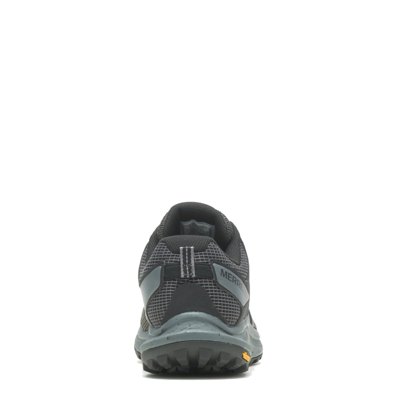 Merrell Nova 3 - Men's Black Shoe Deals Outlet