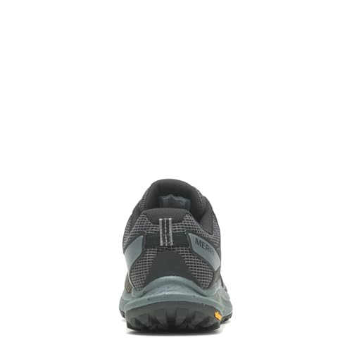 Merrell Nova 3 - Men's Black Shoe Deals Outlet