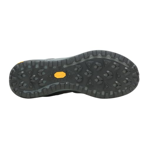 Merrell Nova 3 - Men's Black Shoe Deals Outlet