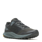 Merrell Nova 3 - Men's Black Shoe Deals Outlet
