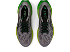 ASICS Novablast 3 - Men's Sheet Rock/Black Shoe Deals Outlet