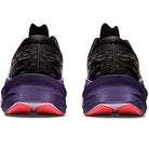 ASICS Novoblast 3 - Women's Black/Dusty Purple Shoe Deals Outlet