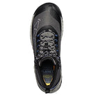 KEEN NXIS Evo - Men's Magnet/Bright Cobalt Shoe Deals Outlet