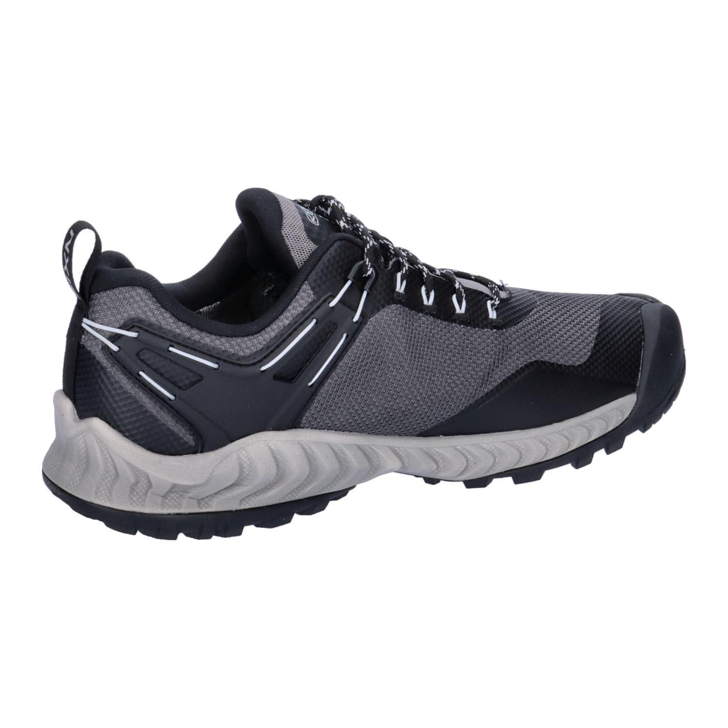 KEEN NXIS Evo - Men's Magnet/Vapor Shoe Deals Outlet