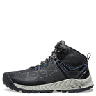 KEEN NXIS Evo - Men's Magnet/Bright Cobalt Shoe Deals Outlet