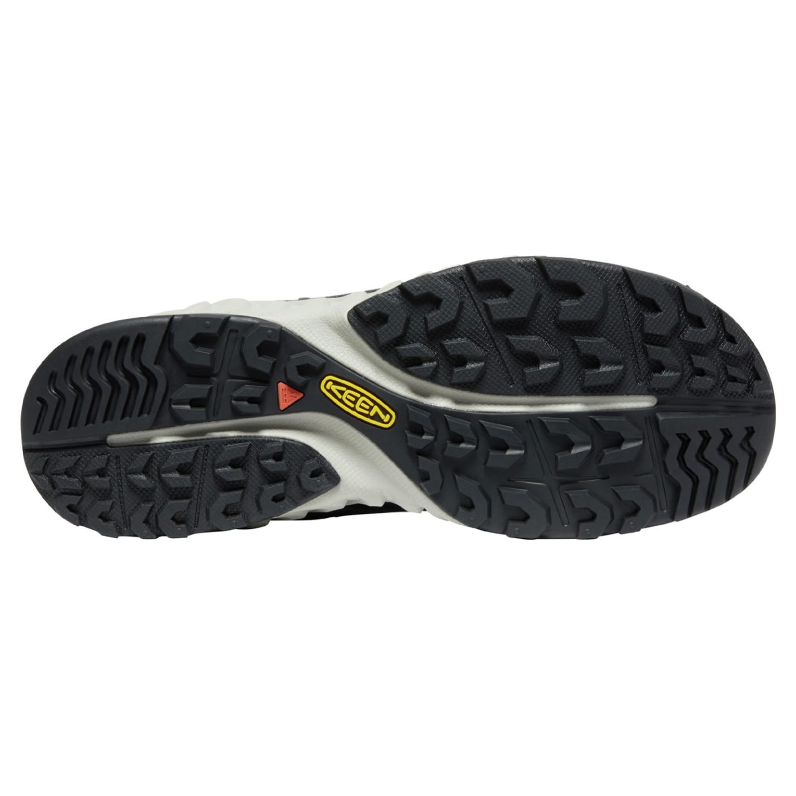 KEEN NXIS Evo - Men's Magnet/Bright Cobalt Shoe Deals Outlet