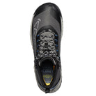 KEEN NXIS Evo - Men's Magnet/Bright Cobalt Shoe Deals Outlet