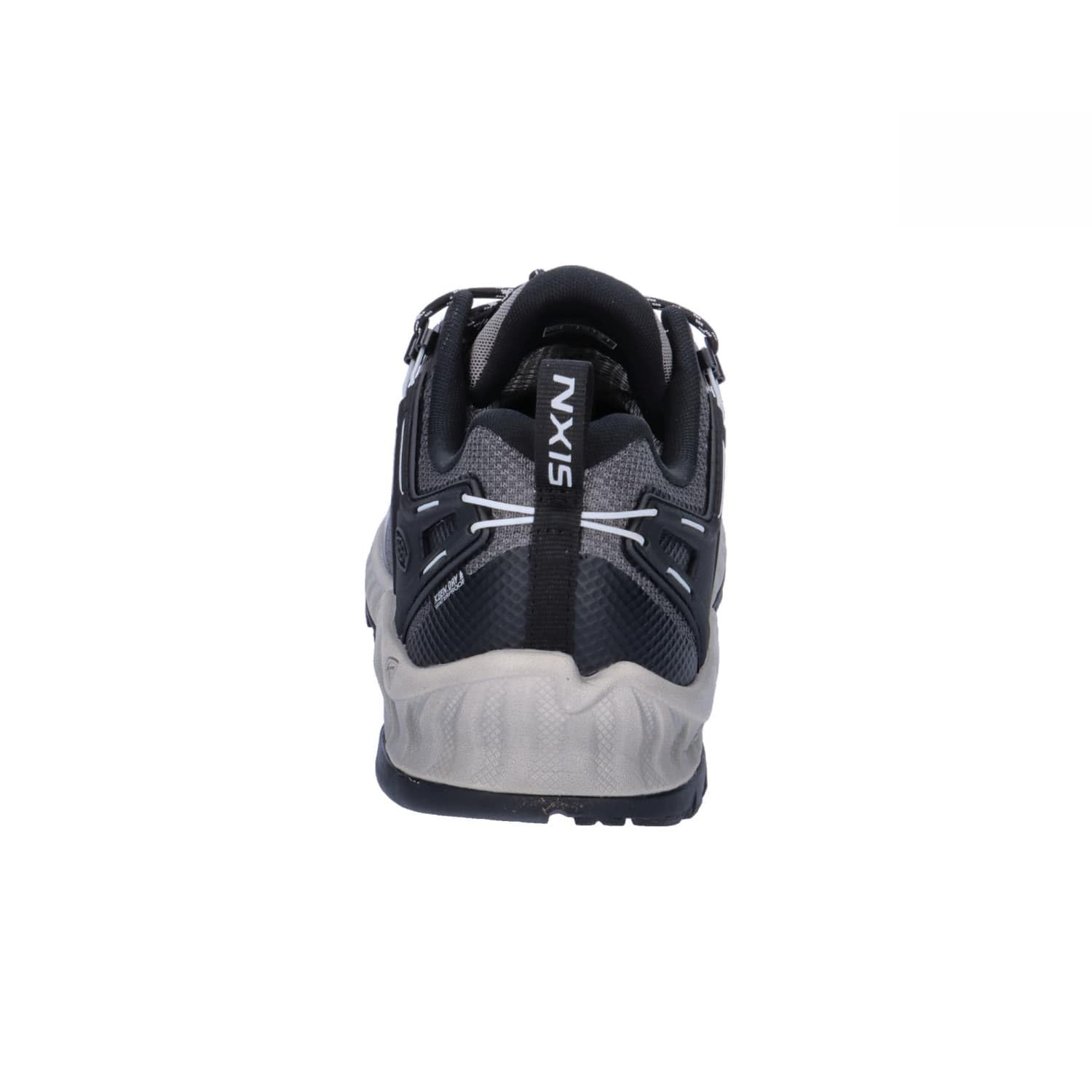 KEEN NXIS Evo - Men's Magnet/Vapor Shoe Deals Outlet