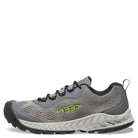 KEEN NXIS Speed - Men's Steel Grey/Evening Primrose Shoe Deals Outlet