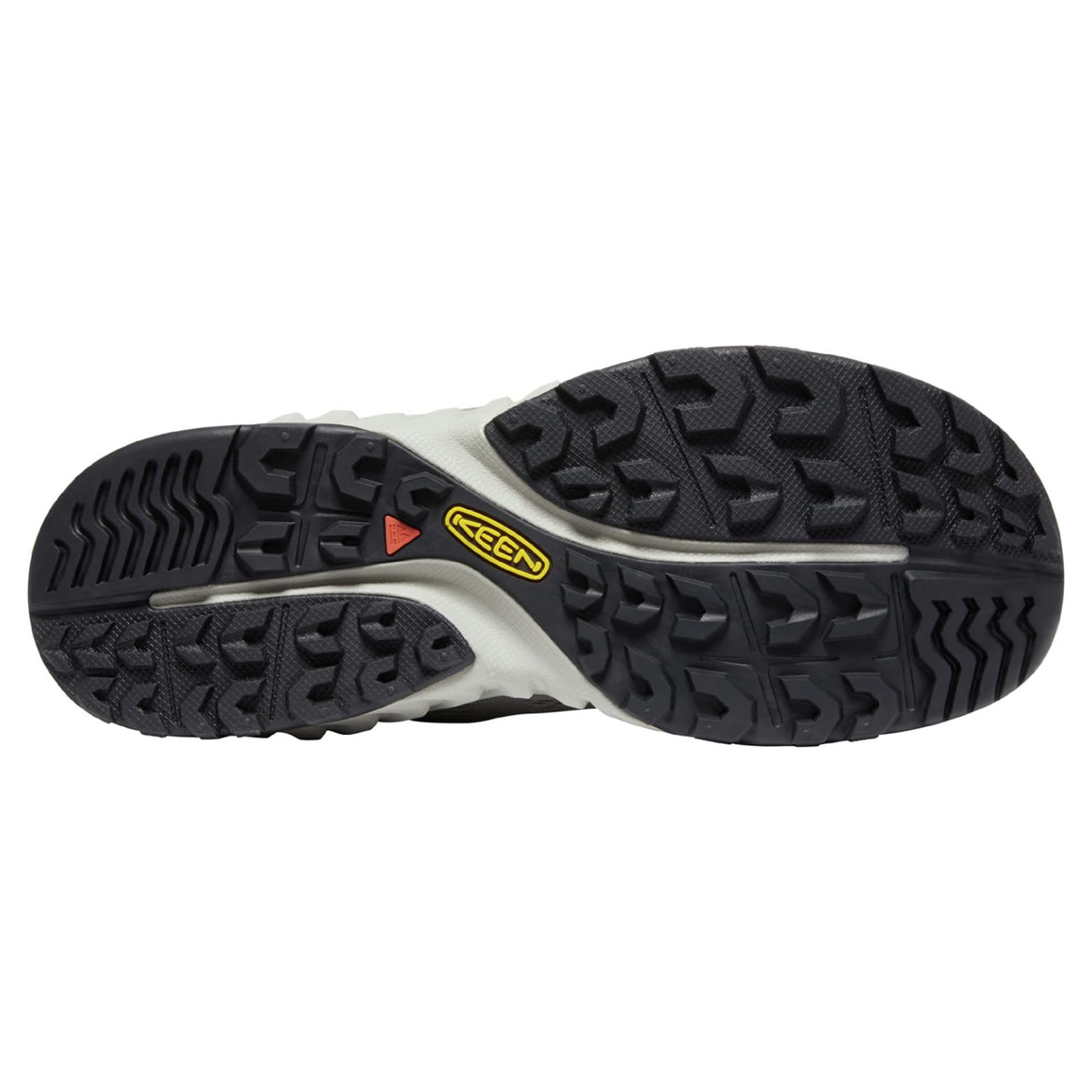 KEEN NXIS Speed - Men's Steel Grey/Evening Primrose Shoe Deals Outlet