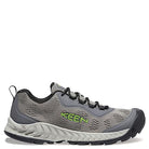 KEEN NXIS Speed - Men's Steel Grey/Evening Primrose Shoe Deals Outlet