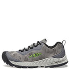 KEEN NXIS Speed - Men's Steel Grey/Evening Primrose Shoe Deals Outlet