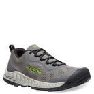 KEEN NXIS Speed - Men's Steel Grey/Evening Primrose Shoe Deals Outlet