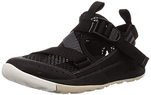 Chaco Odyssey - Women's Black Shoe Deals Outlet