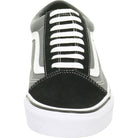 Vans Old Skool Classic - Unisex Black/Pewter Shoe Deals Outlet