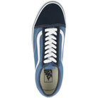 Vans Old Skool Classic - Unisex Navy Shoe Deals Outlet