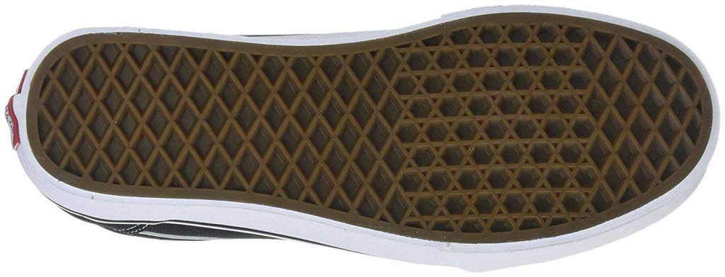 Vans Old Skool Classic - Unisex Black/White Shoe Deals Outlet