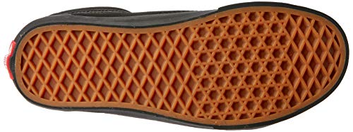 Vans Old Skool Classic - Unisex Black/Black Shoe Deals Outlet