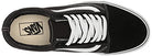 Vans Old Skool Classic - Unisex Black/White Shoe Deals Outlet